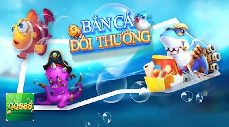 Bắn cá QQ888 - Thiết lập tài khoản đầy đủ ngay từ đầu Bắn cá QQ888 - Thiết lập tài khoản đầy đủ ngay từ đầu